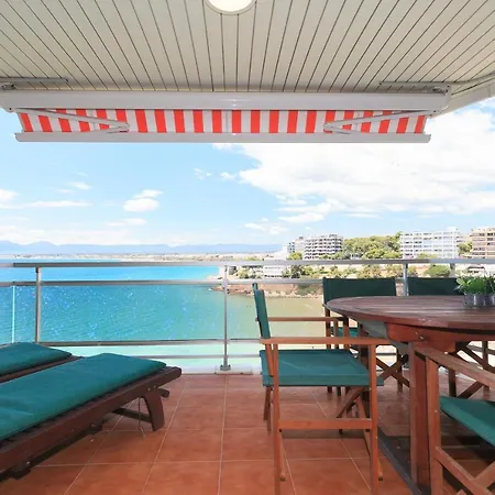 Uhc Bahia Family Complex Apartment Salou Exterior photo