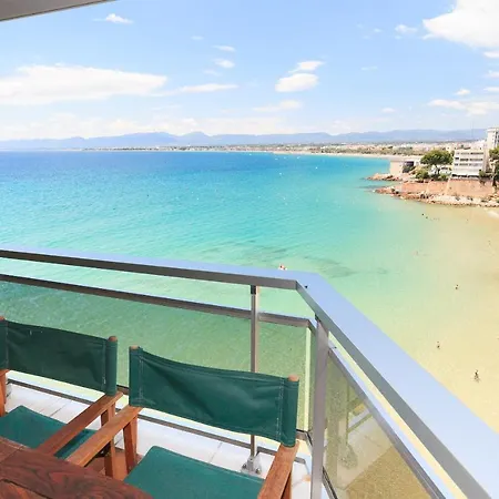 Uhc Bahia Family Complex Apartment Salou Exterior photo