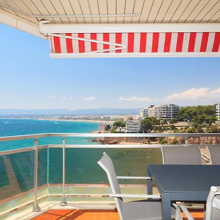 Uhc Bahia Family Complex Apartment Salou Exterior photo