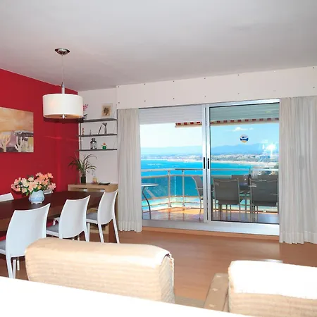 Uhc Bahia Family Complex Apartment Salou Exterior photo