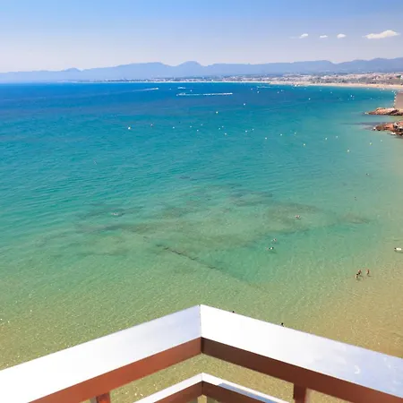 Uhc Bahia Family Complex Apartment Salou Room photo