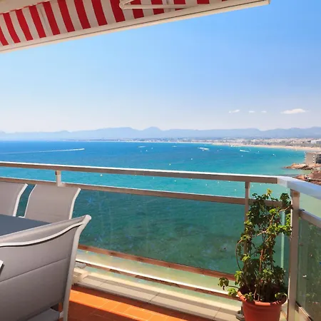 Uhc Bahia Family Complex Apartment Salou Room photo