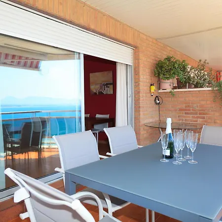 Uhc Bahia Family Complex Apartment Salou Room photo