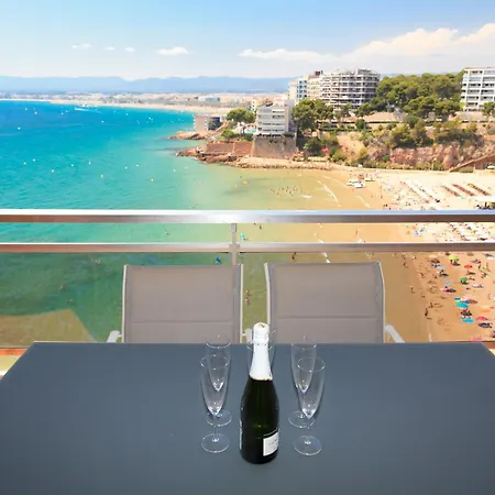 Uhc Bahia Family Complex Apartment Salou Room photo