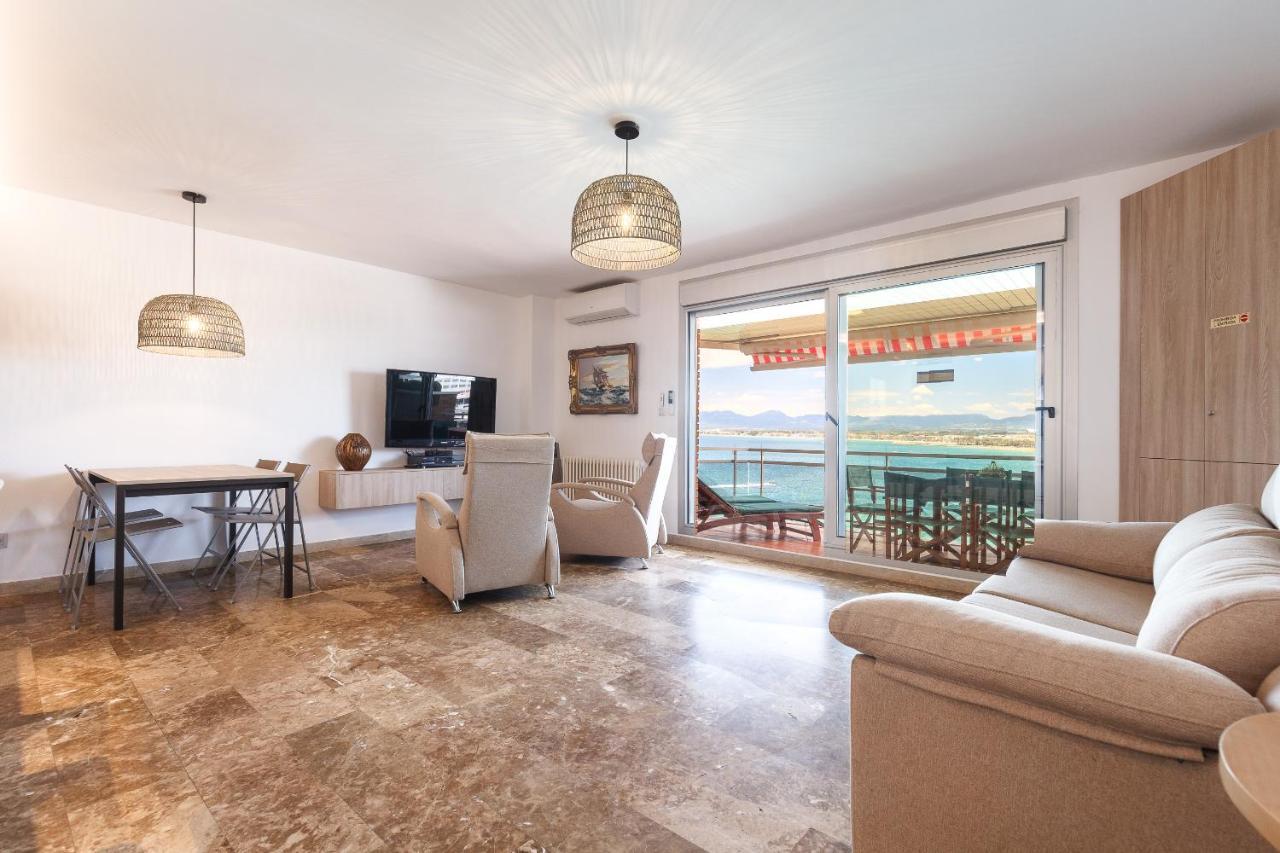 Apartment Uhc Bahia Family Complex Salou