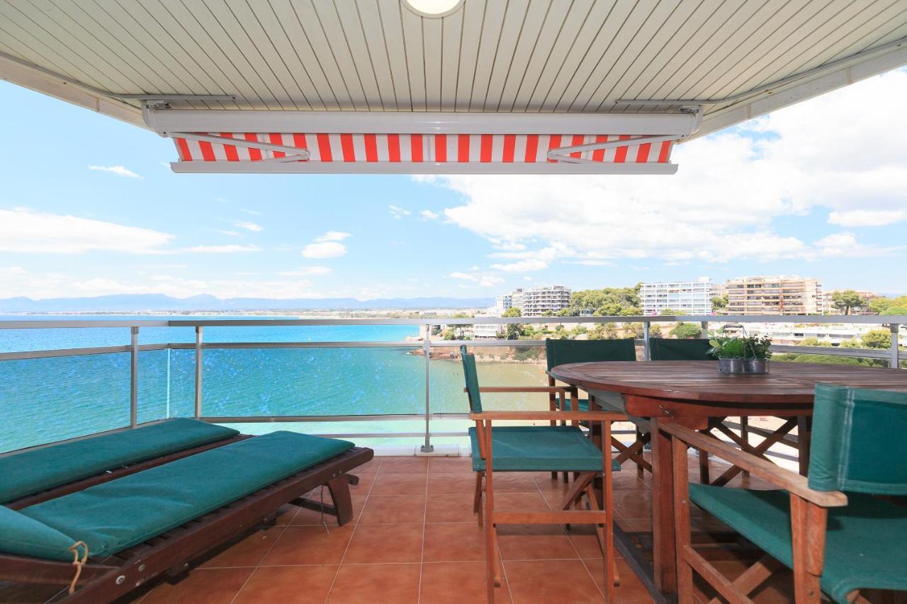 Uhc Bahia Family Complex Apartment *