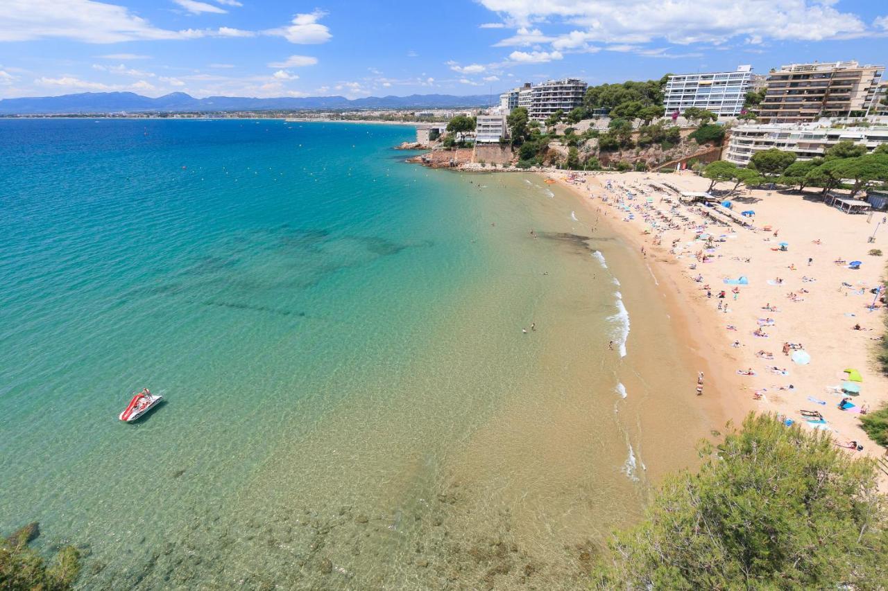 Uhc Bahia Family Complex Apartment Salou