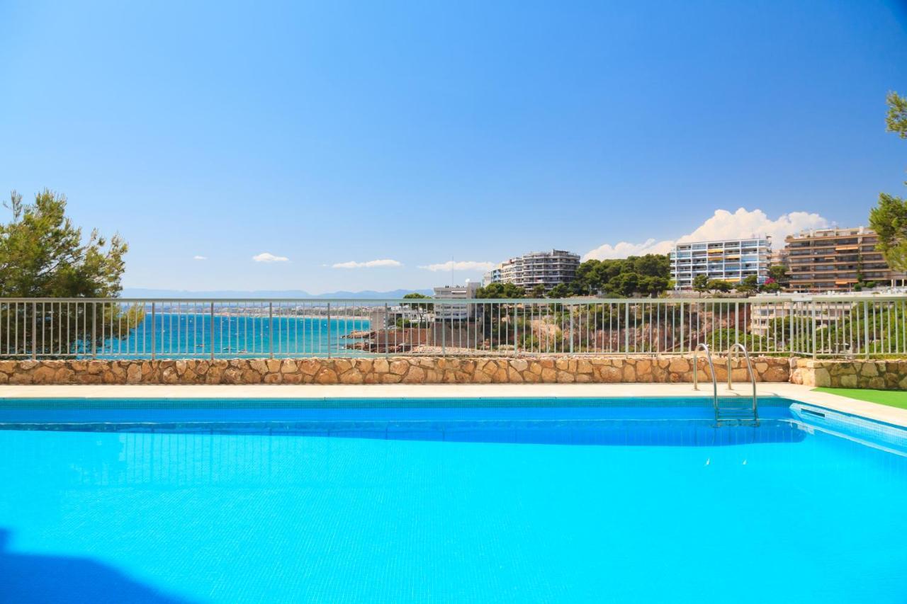 Uhc Bahia Family Complex Apartment Salou