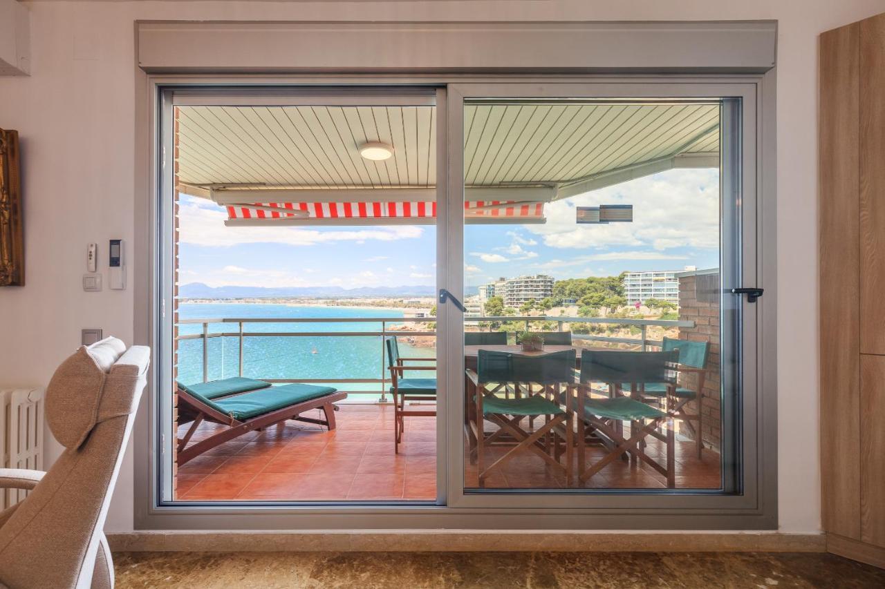 Uhc Bahia Family Complex Apartment Salou