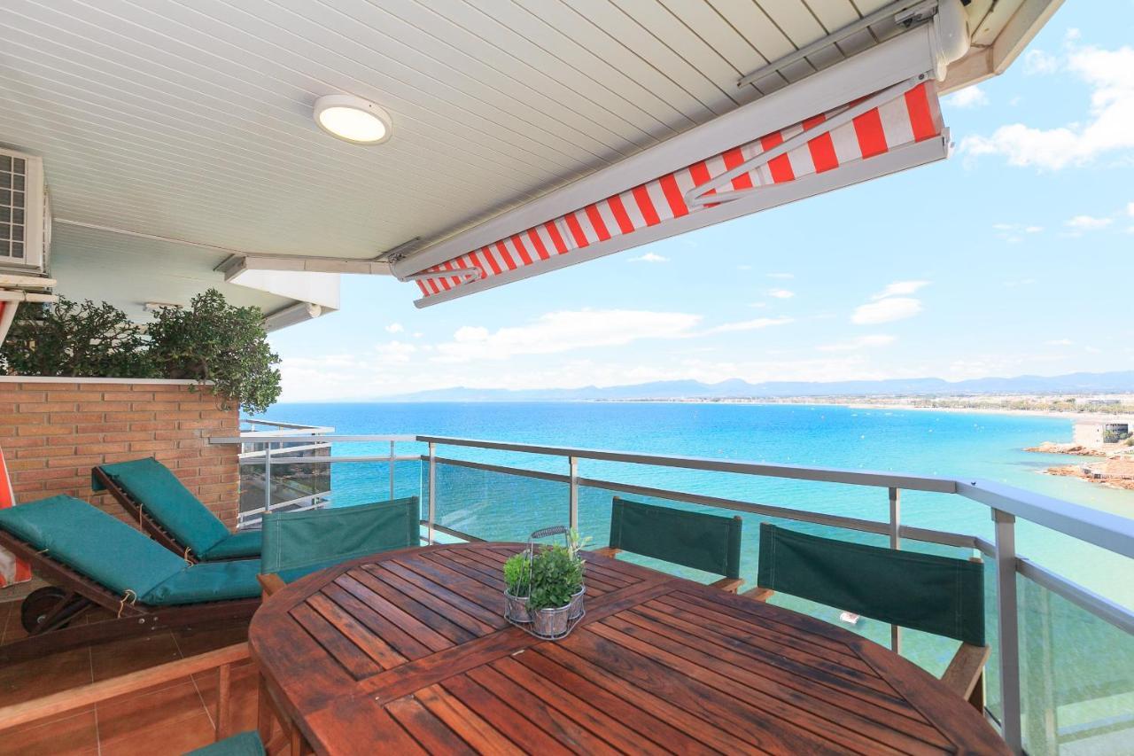 Apartment Uhc Bahia Family Complex Salou