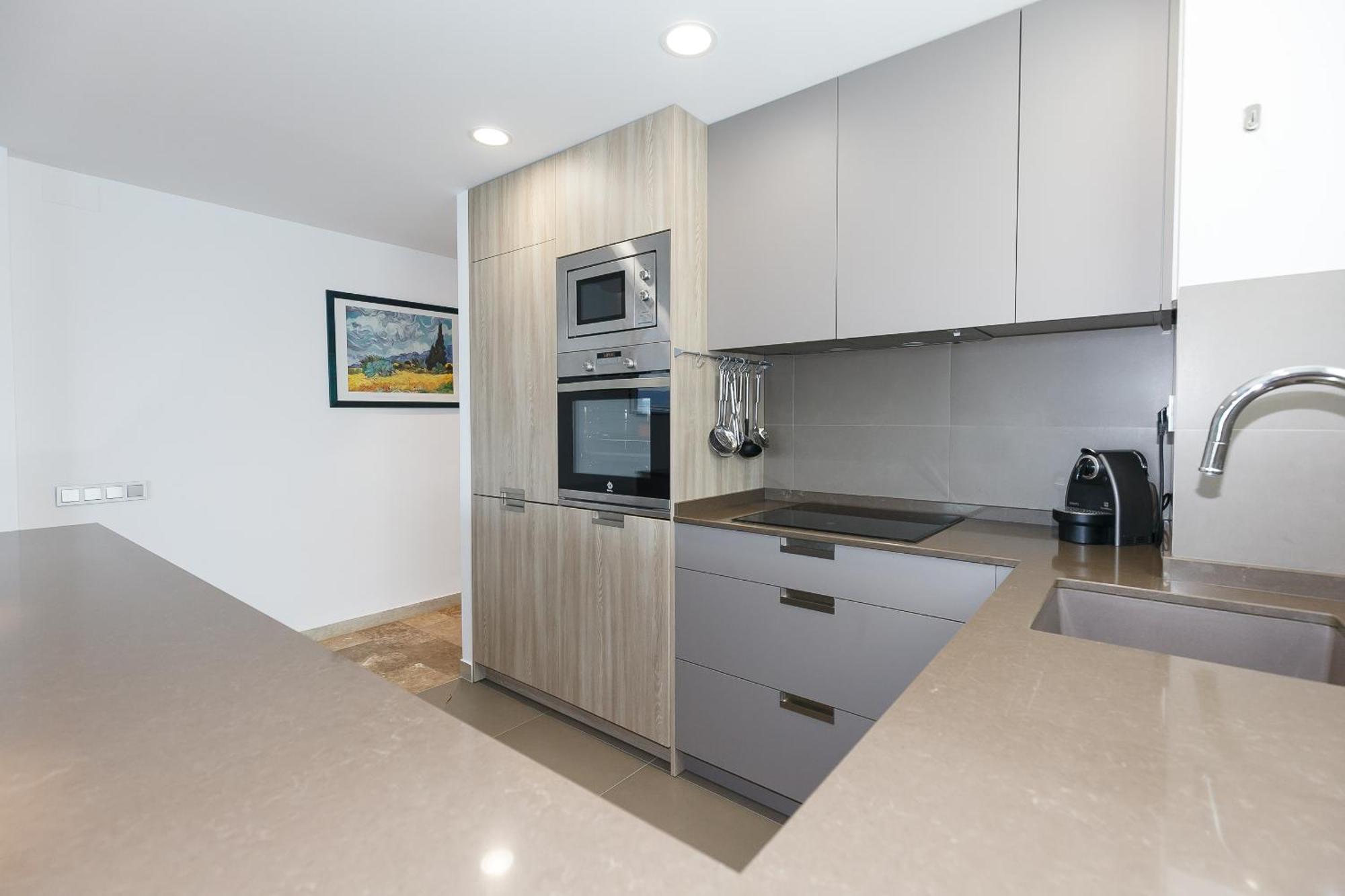 Apartment Uhc Bahia Family Complex *