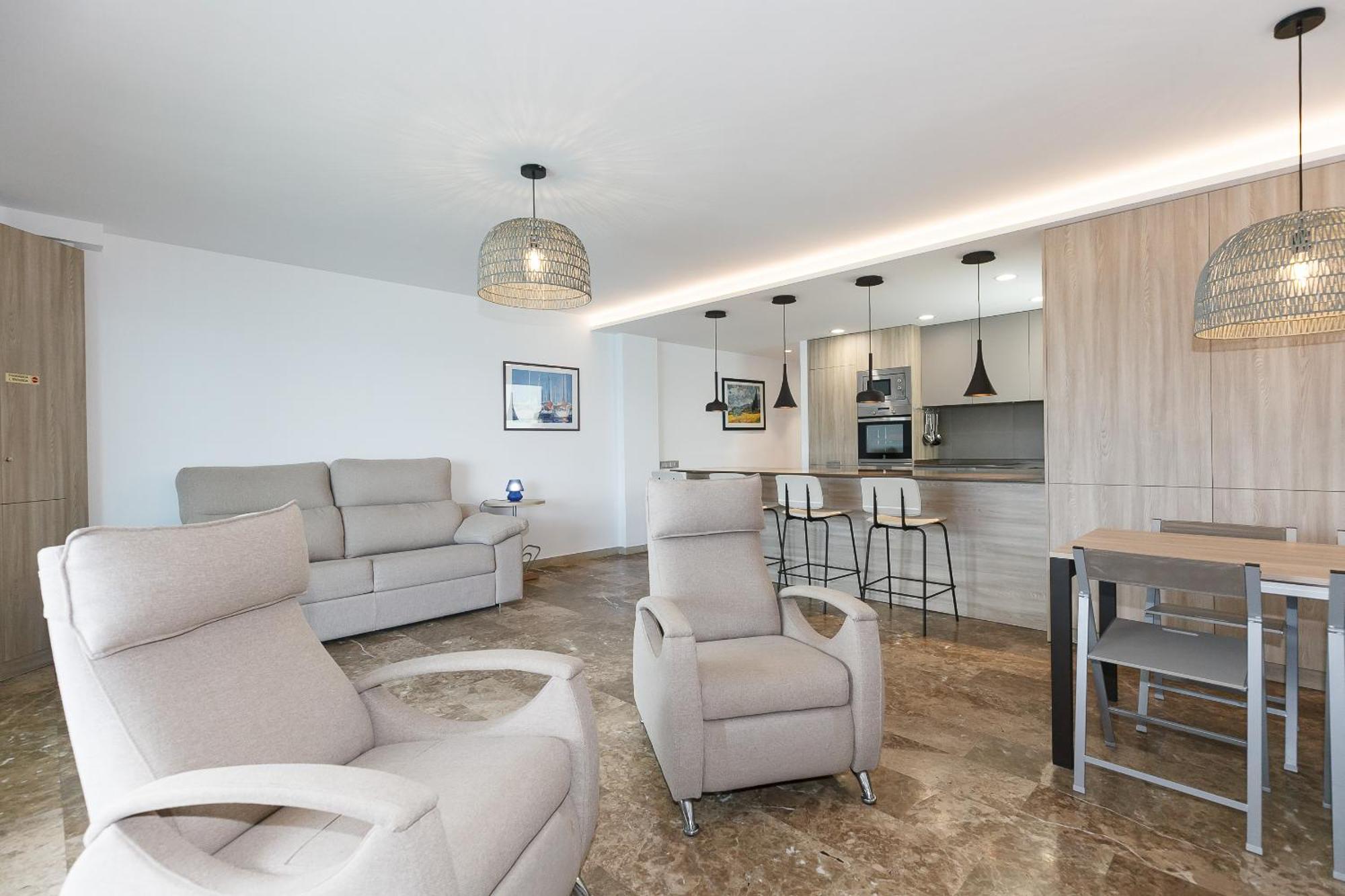 Apartment Uhc Bahia Family Complex *