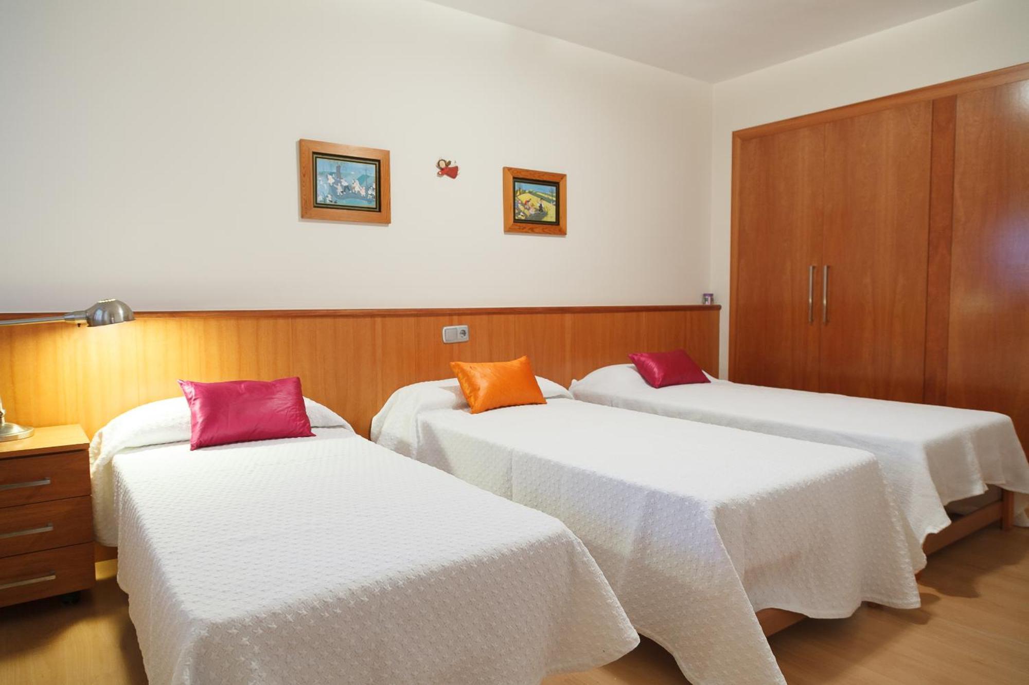 Apartment Uhc Bahia Family Complex