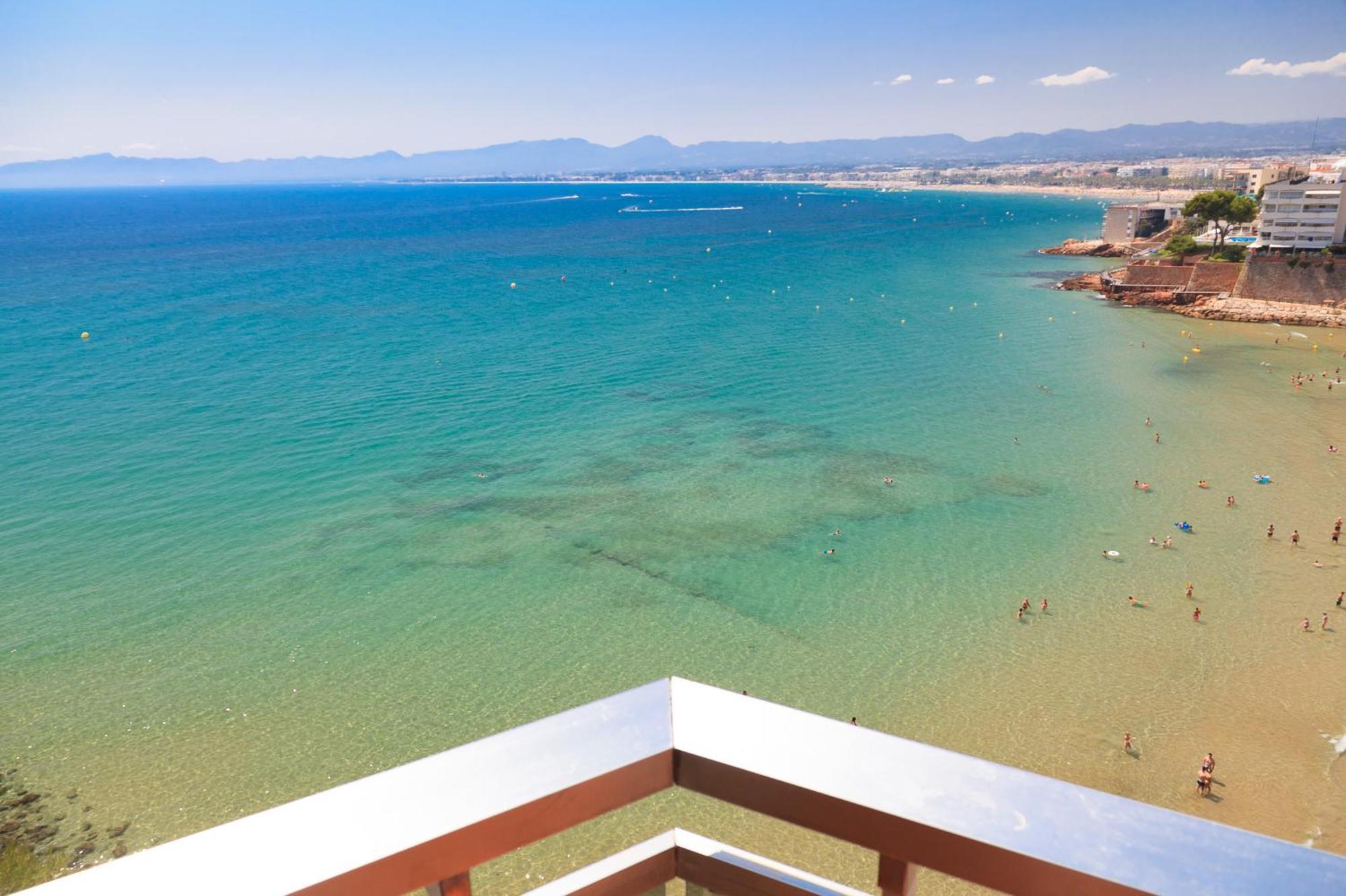 Uhc Bahia Family Complex Apartment Salou