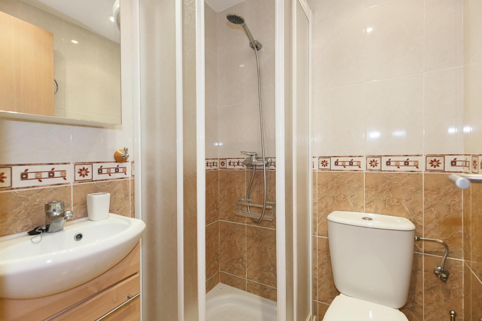 Uhc Bahia Family Complex Apartment