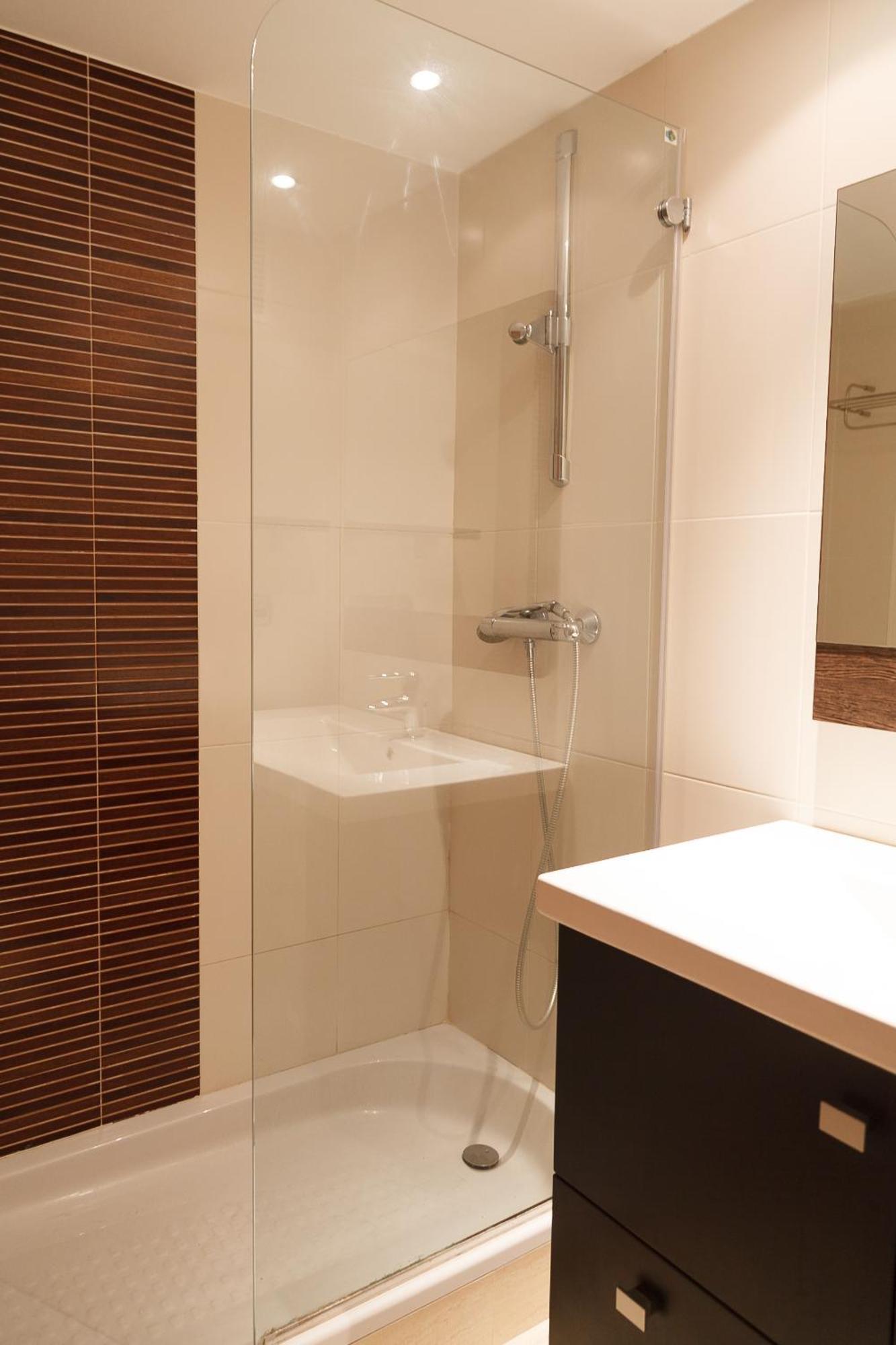 Uhc Bahia Family Complex Apartment Salou