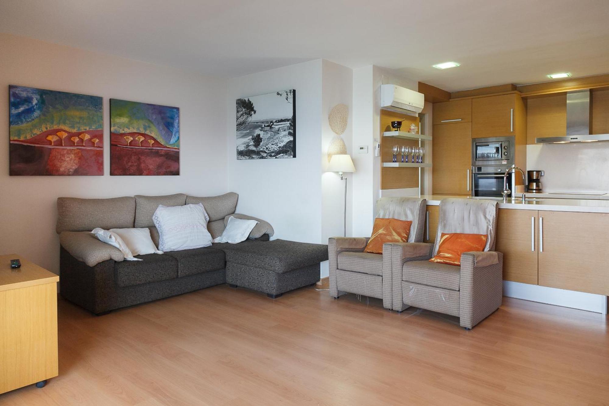 Uhc Bahia Family Complex * Salou