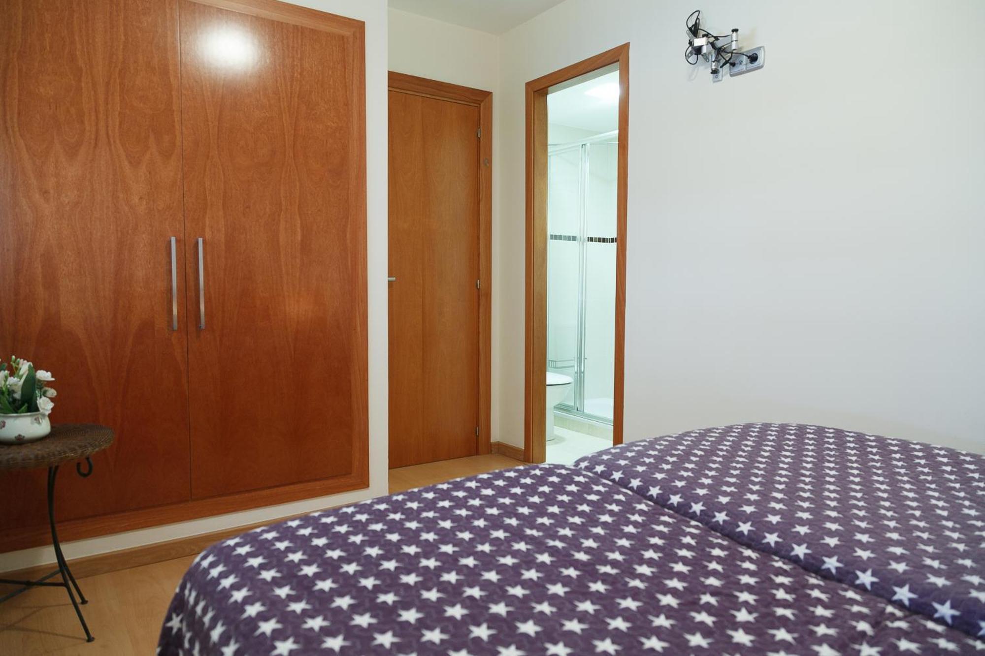 Uhc Bahia Family Complex Apartment