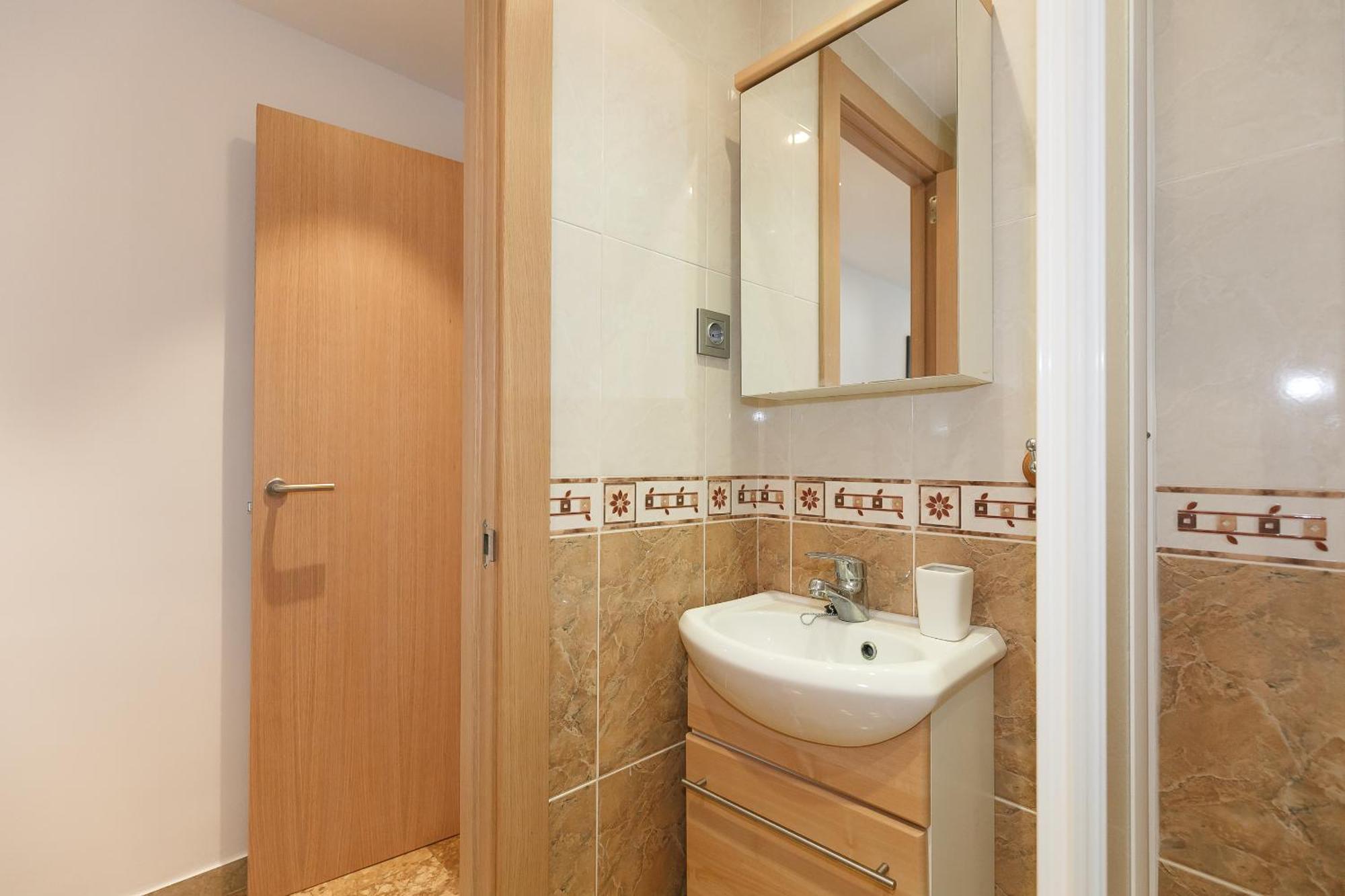 Uhc Bahia Family Complex Apartment Salou