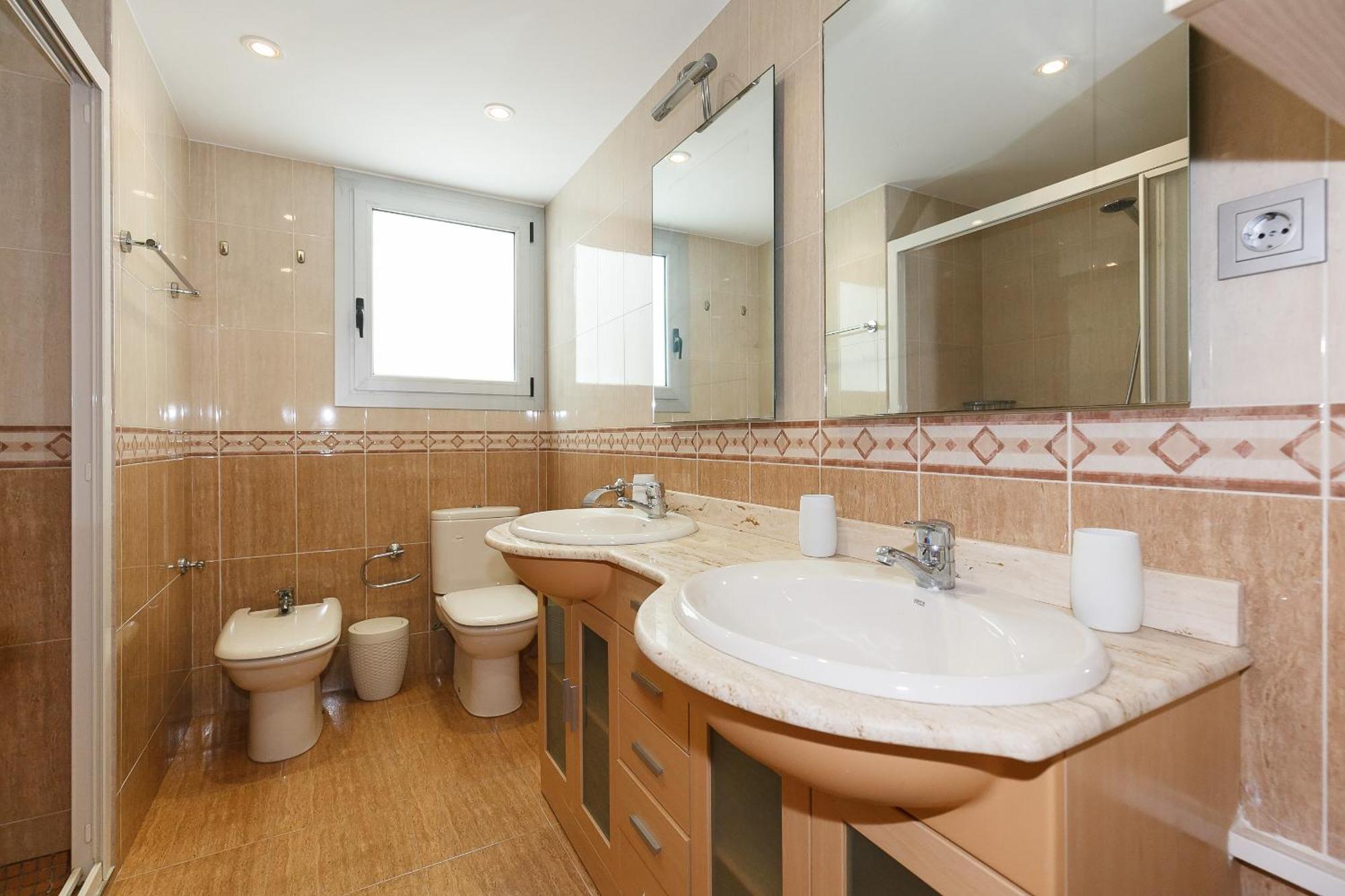 Uhc Bahia Family Complex Apartment