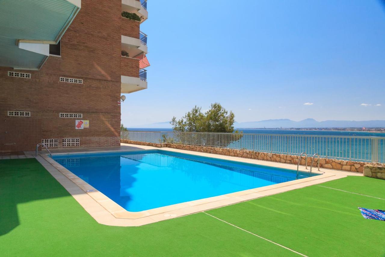 Uhc Bahia Family Complex * Salou