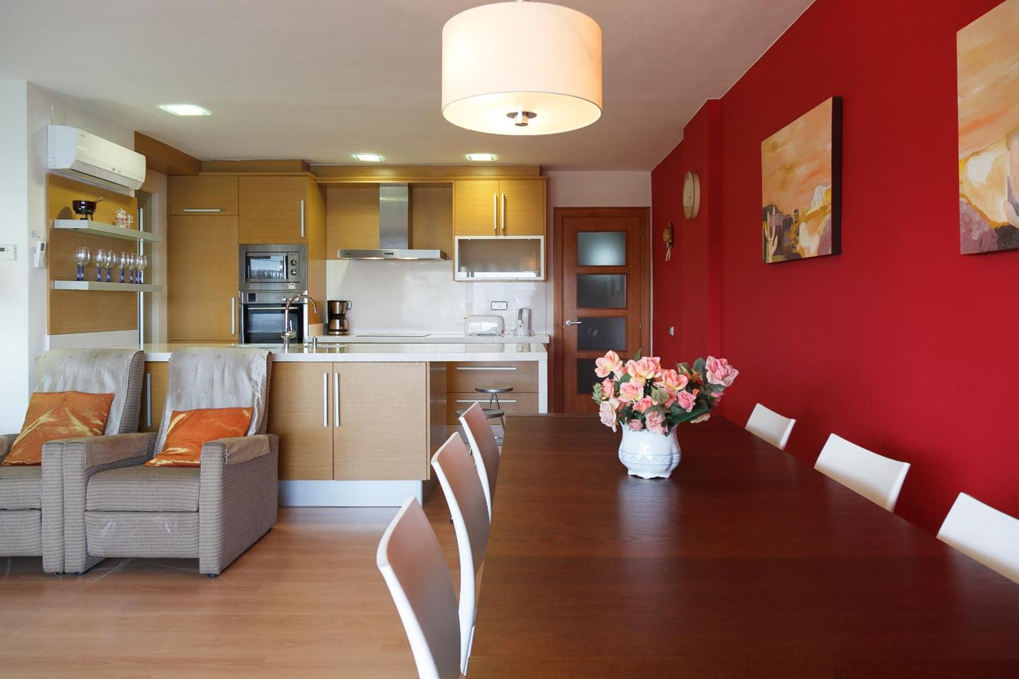Uhc Bahia Family Complex Apartment *